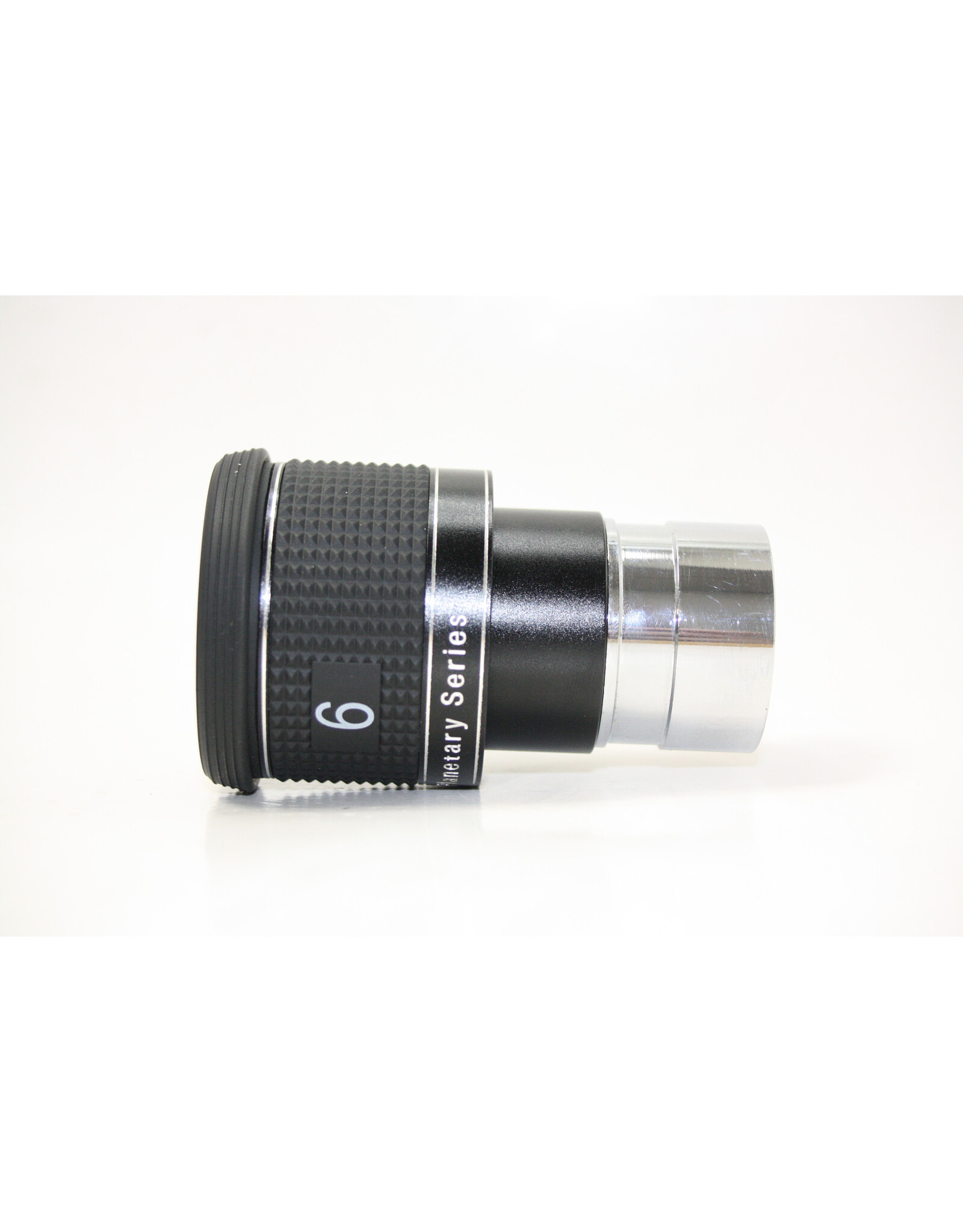 Burgess Optical Burgess 1.25'' TMB  6mm Wide Angle HD 58 Degree Planetary Eyepiece (Pre-owned)