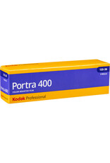 Kodak Portra 400 135-36 Pro Pack (5 Rolls)