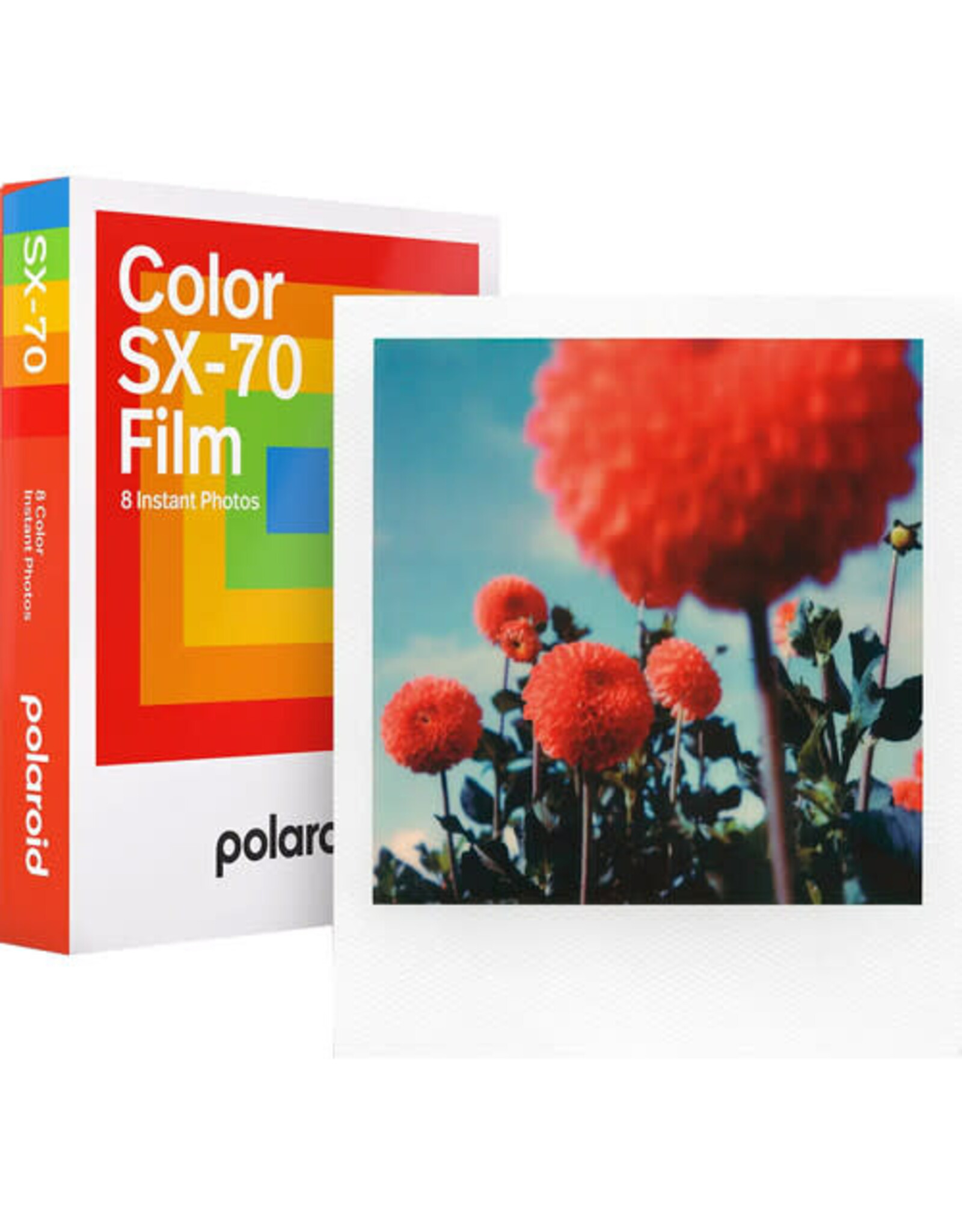 Polaroid Polaroid SX-70 Film