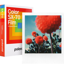 Polaroid Polaroid SX-70 Film
