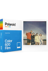 Polaroid Polaroid  Color 600 Film