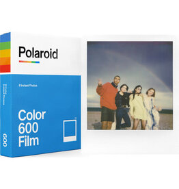 Polaroid Polaroid  Color 600 Film