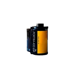 Kodak Portra 400 135-36 (Single)