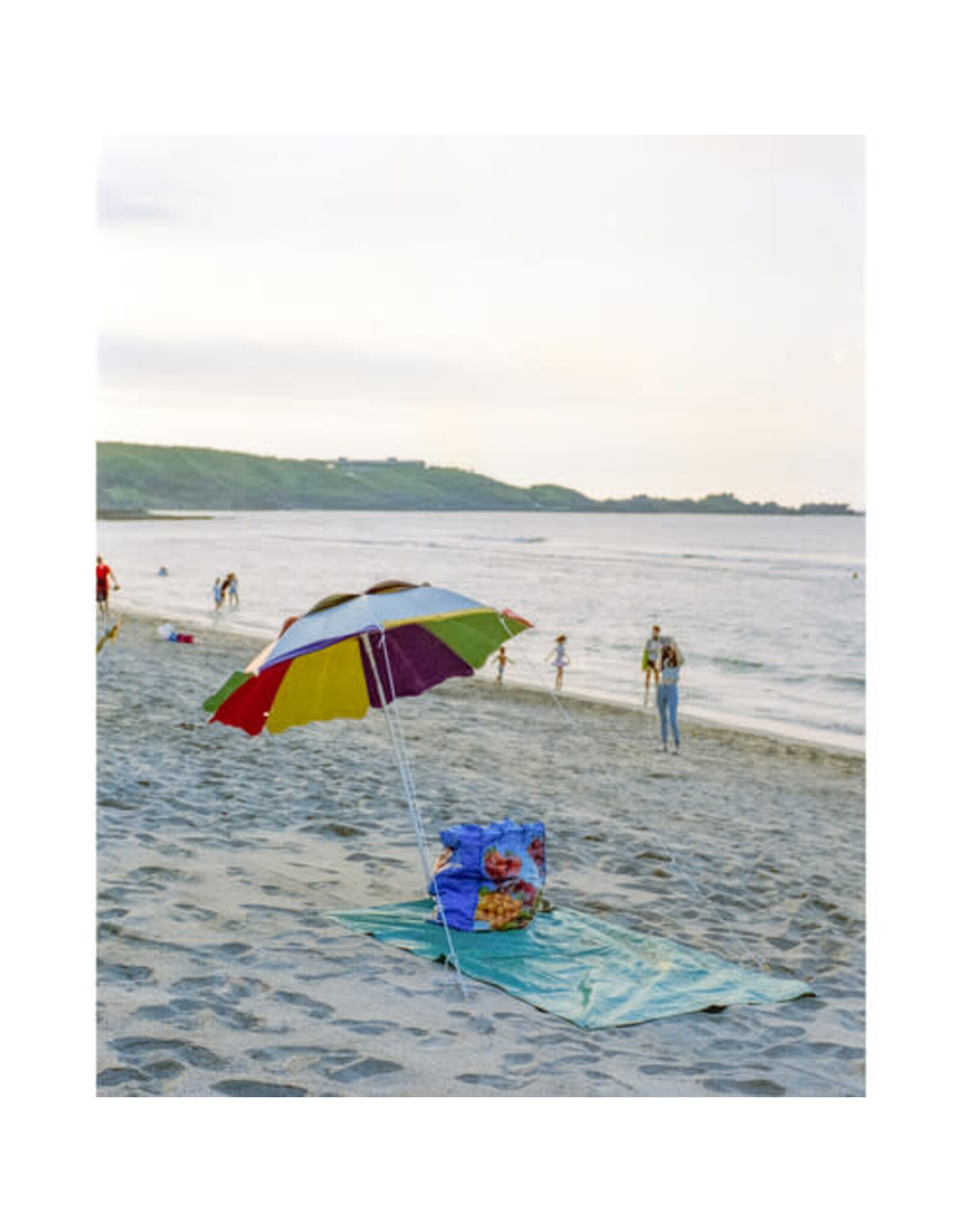 Kodak Portra 400 135-36 (Single)