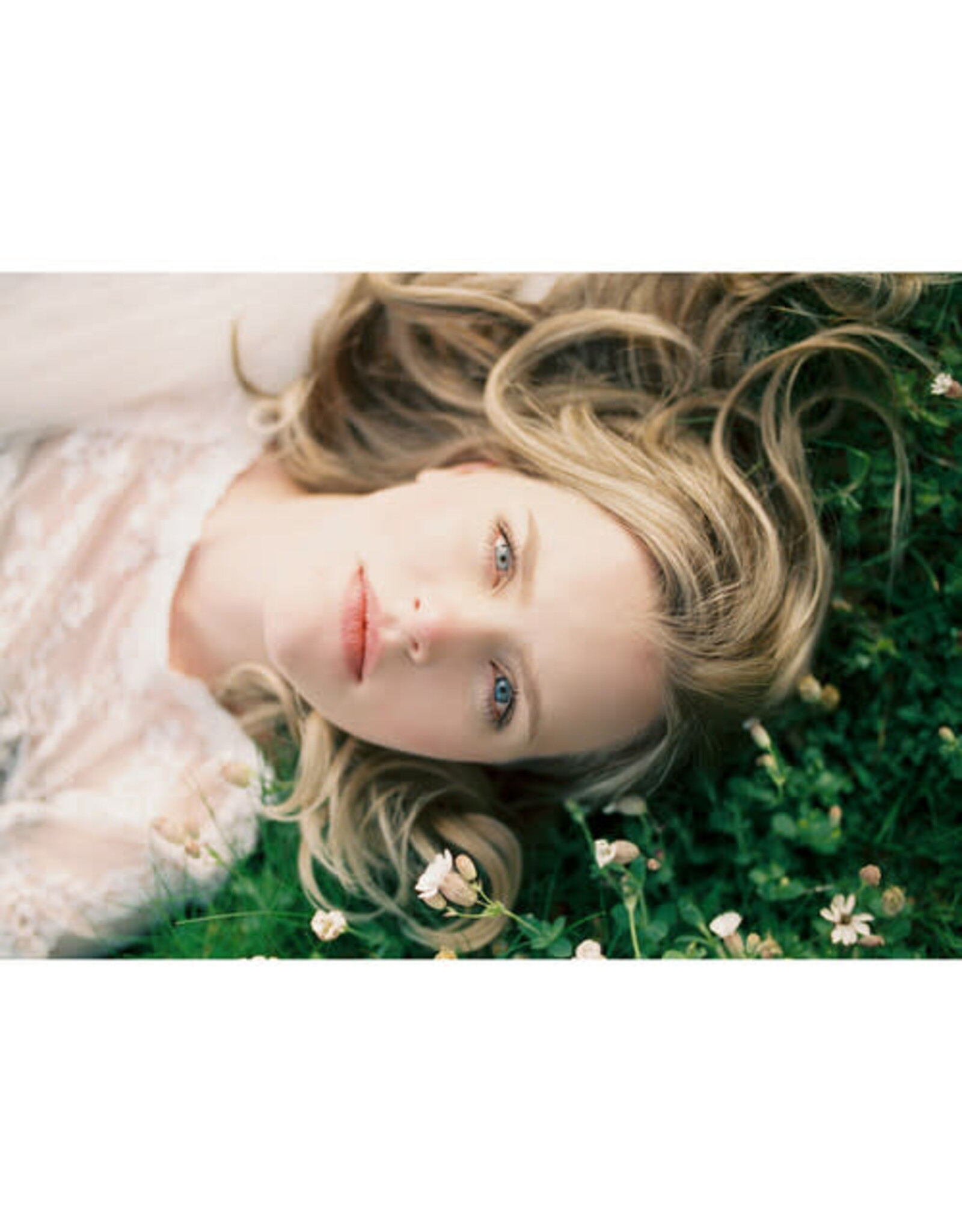Kodak Portra 800 120 (single)