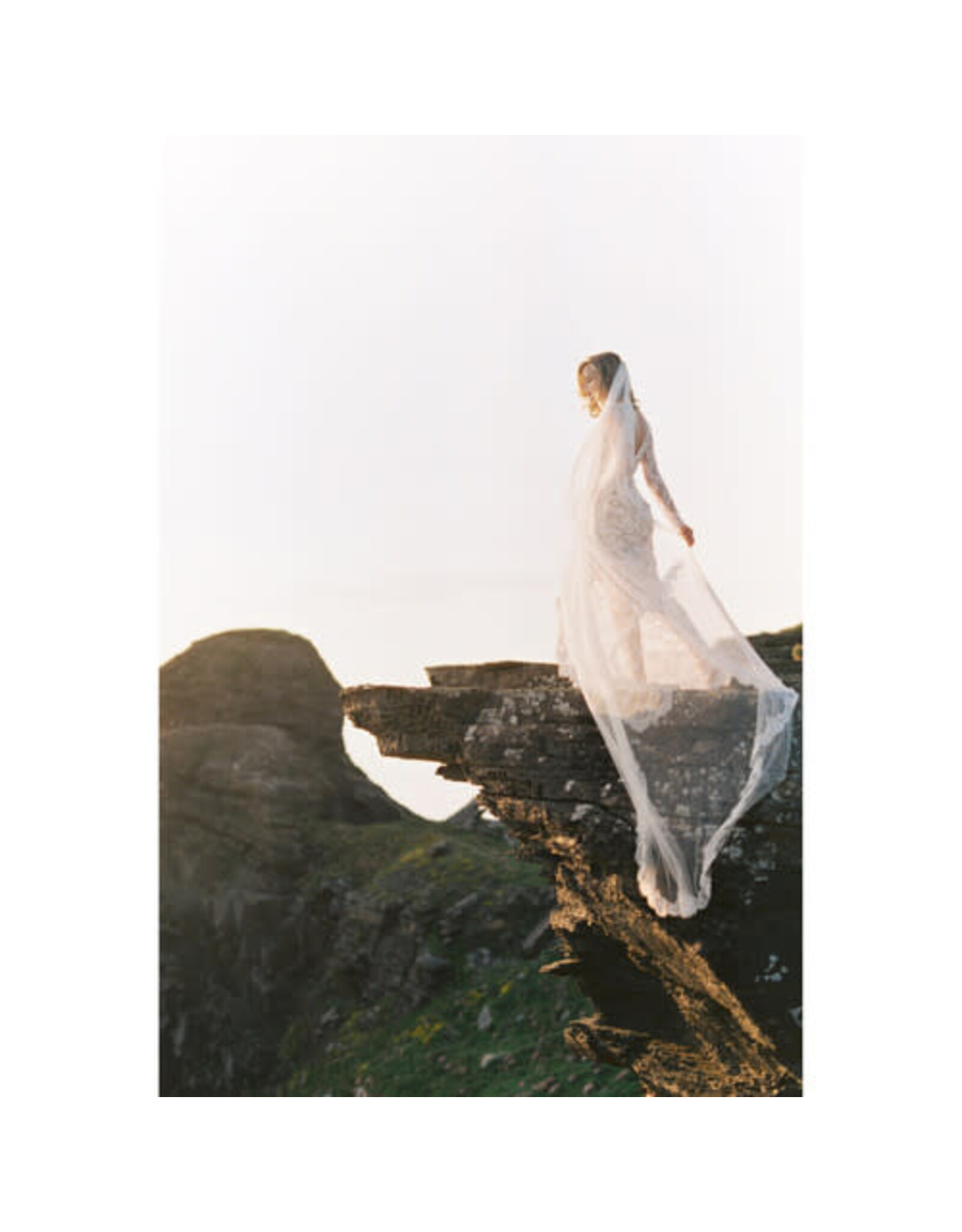 Kodak Portra 800 120 (single)