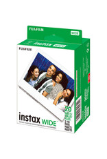 Fuji Instax Wide Film (2 pak)