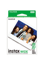 Fuji Instax Wide Film (2 pak)