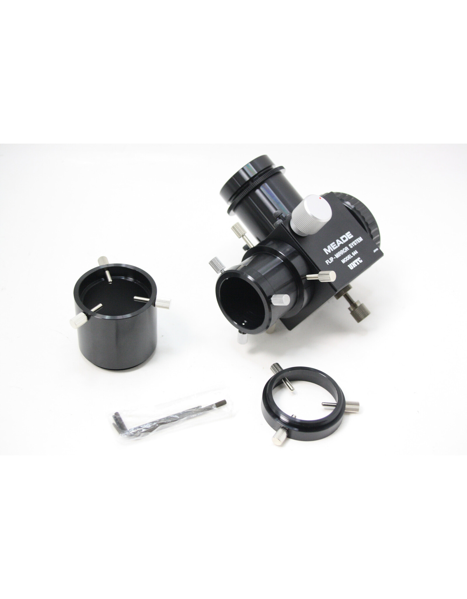 Meade #644 Flip-Mirror System with UHTC (1.25" Outer Diameter - 07578LF (BRAND NEW!)