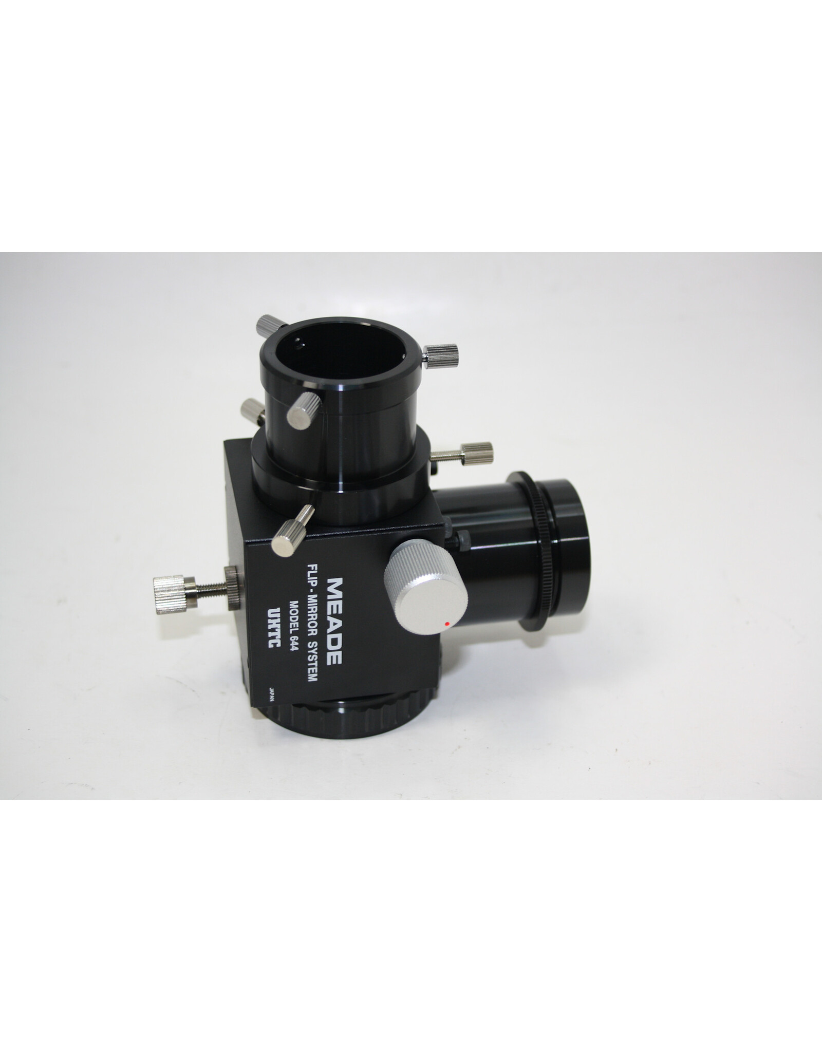 Meade #644 Flip-Mirror System with UHTC (1.25" Outer Diameter - 07578LF (BRAND NEW!)