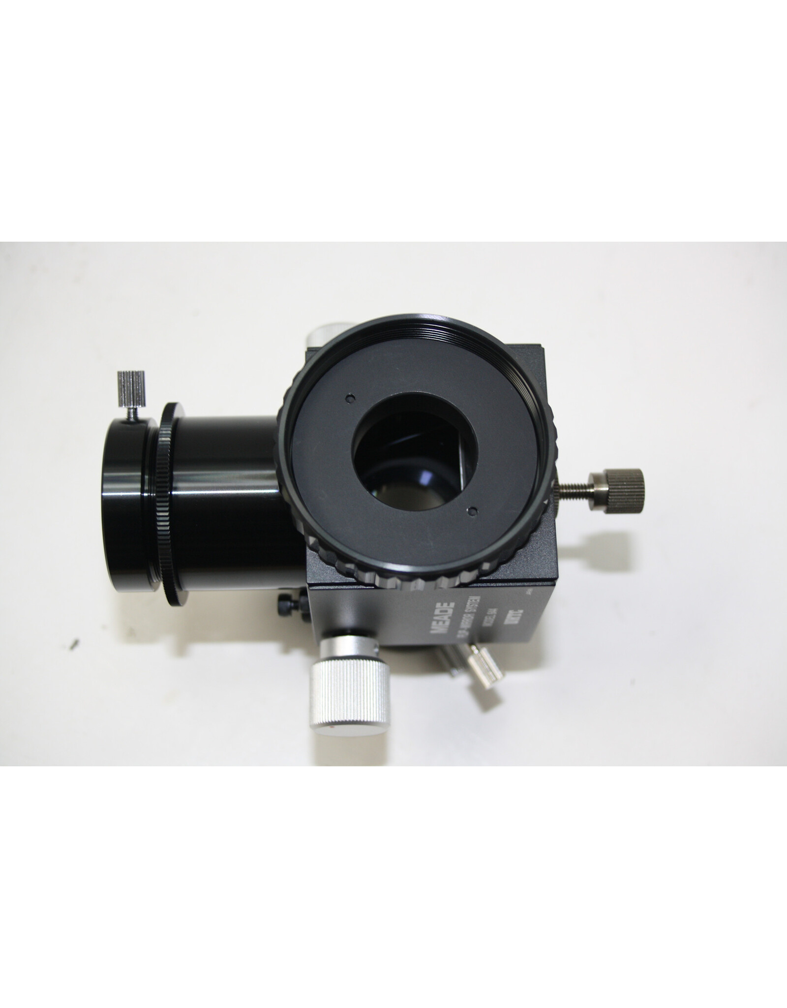 Meade #644 Flip-Mirror System with UHTC (1.25" Outer Diameter - 07578LF (BRAND NEW!)