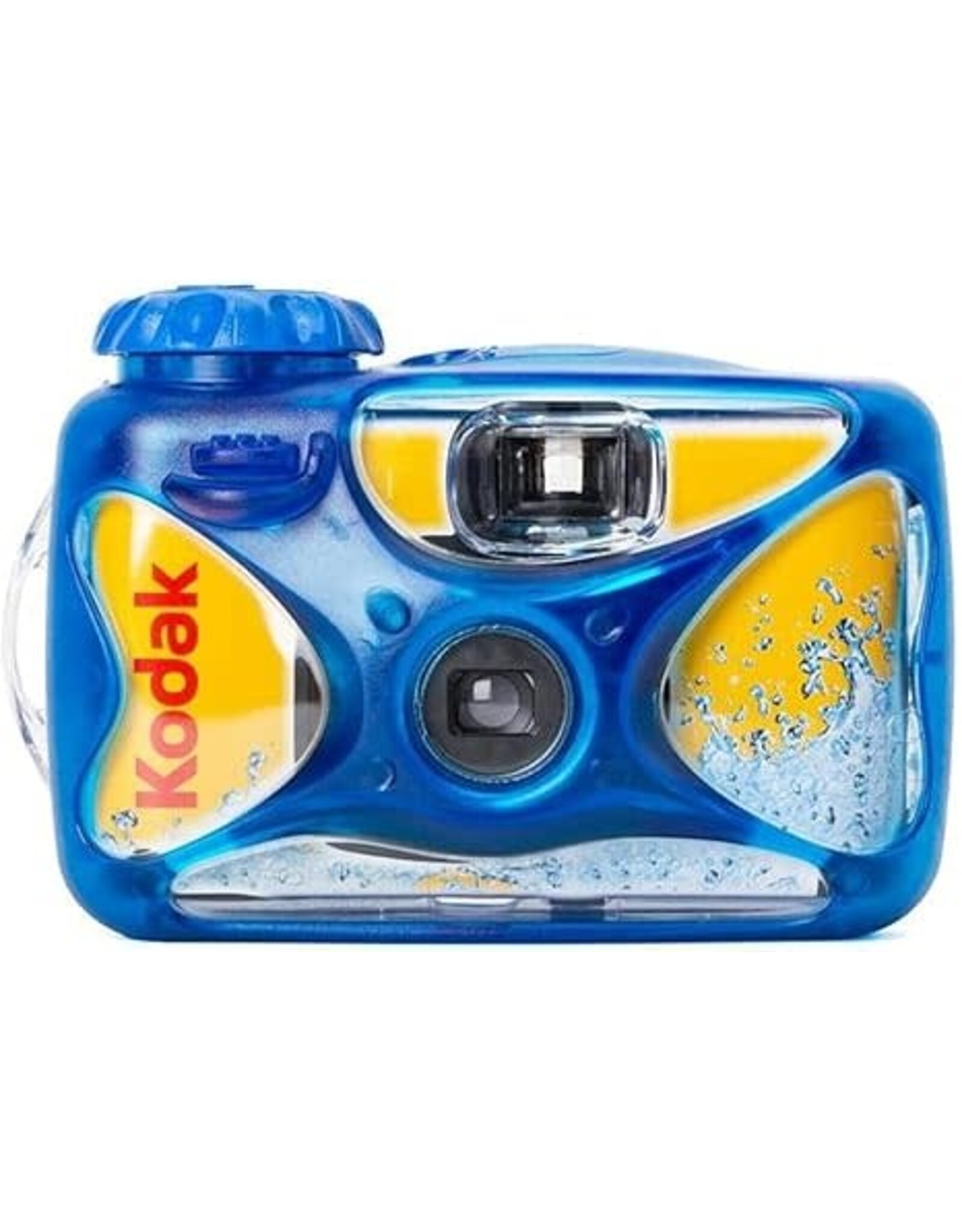 Kodak Water & Sports Camera