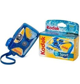 Kodak Water & Sports Camera