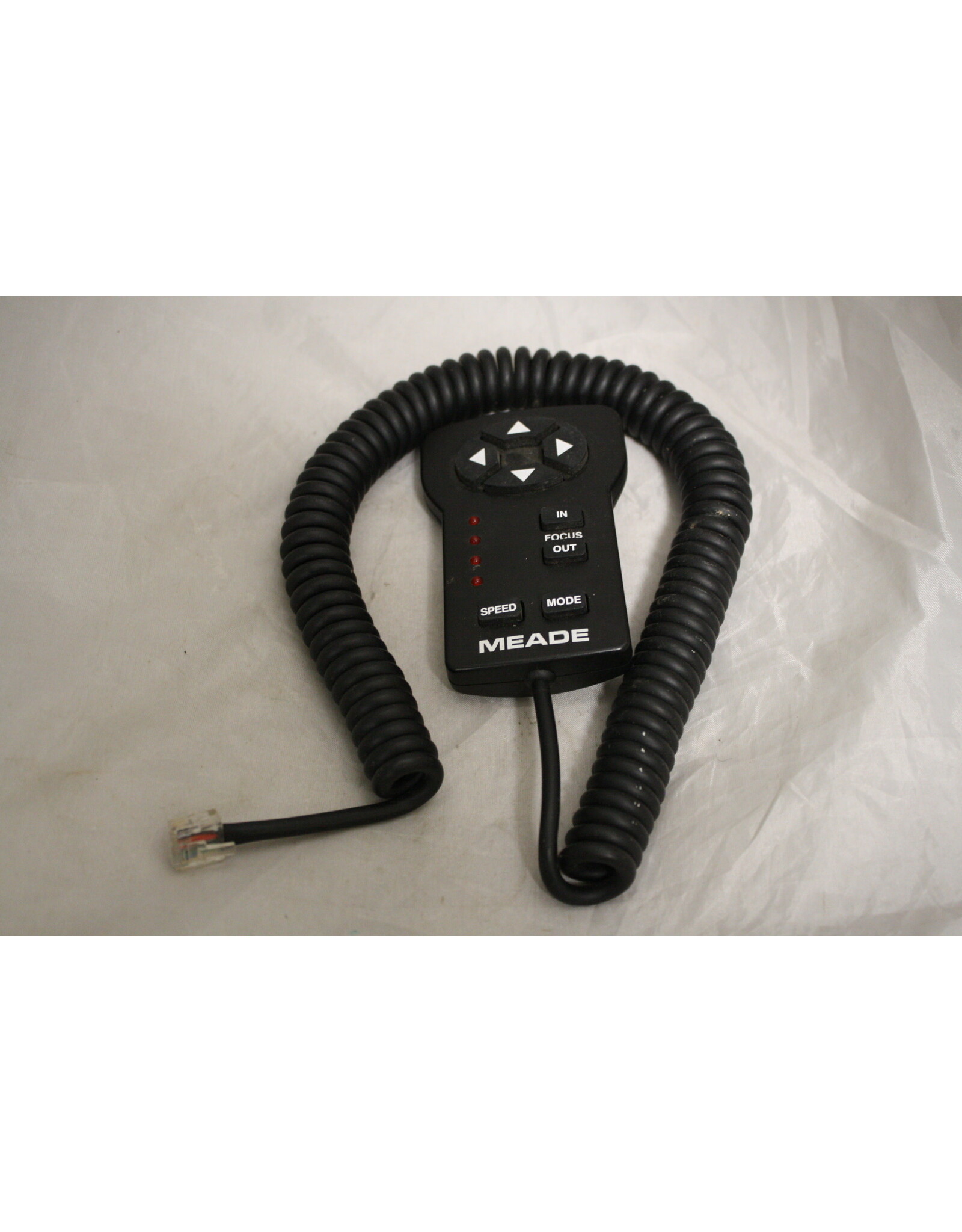Meade Meade ETX Telescope Remote Control 35-4702-00
