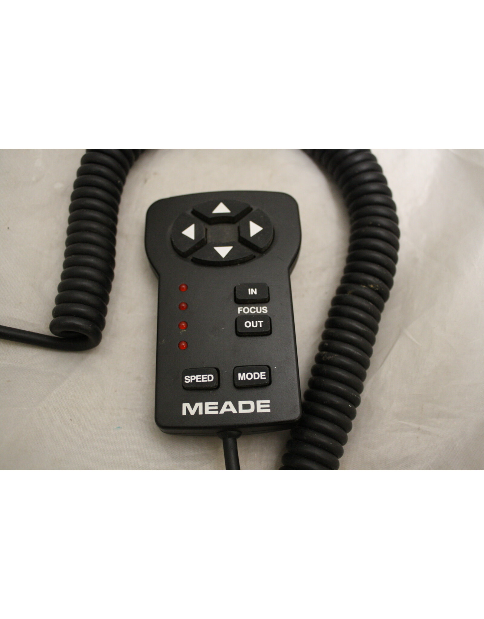 Meade Meade ETX Telescope Remote Control 35-4702-00