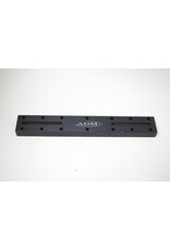 ADM ADM V Series Universal Dovetail Bar 11" (Pre-owned)