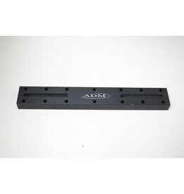 ADM ADM V Series Universal Dovetail Bar 11" (Pre-owned)