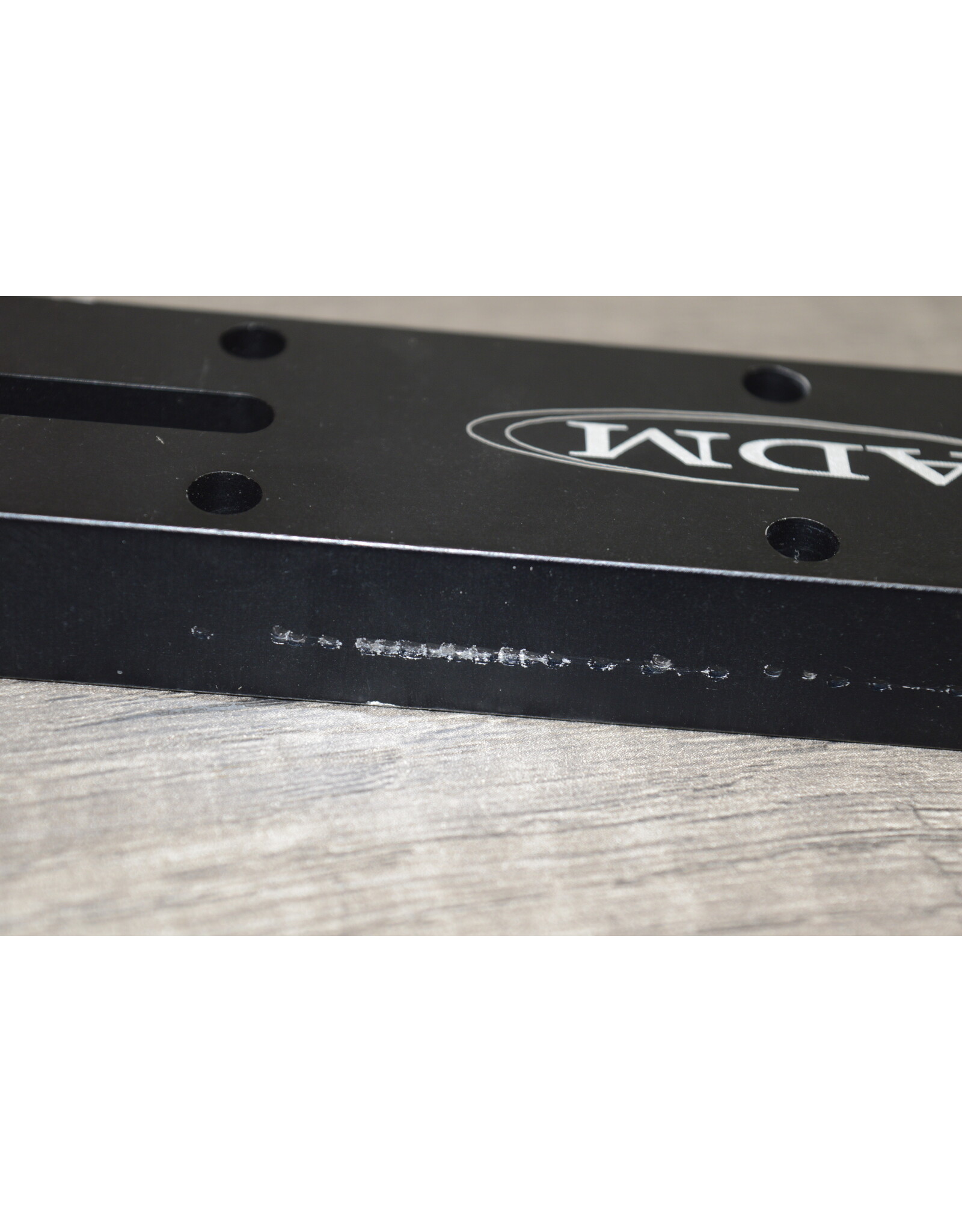 ADM ADM V Series Universal Dovetail Bar 11" (Pre-owned)