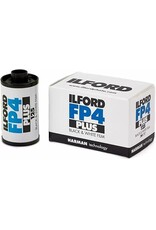 Ilford FP4 35mm 125-36