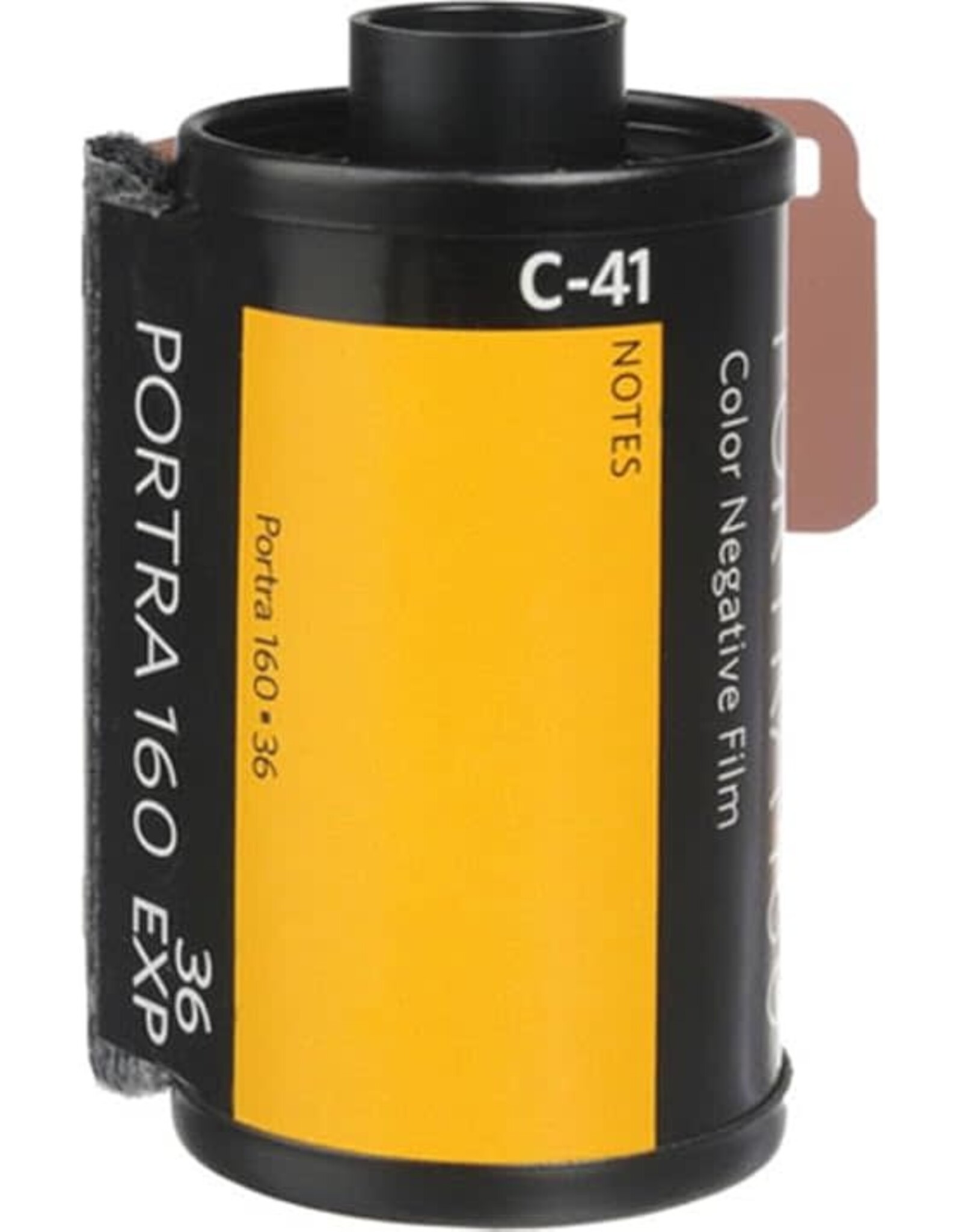 Kodak Portra 160 135-36 (Single)