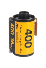 Kodak GC/UltraMax 400 Color Negative Film ( 36 Exposures)