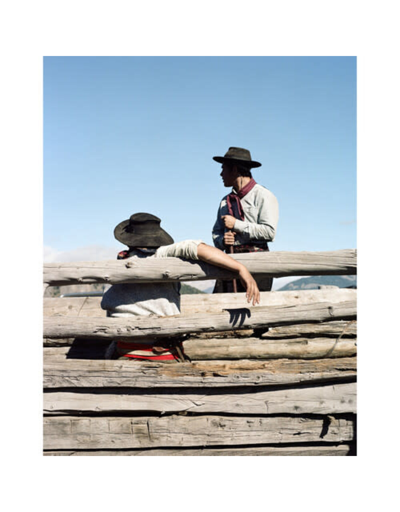 Kodak Portra  160 120 (Single)
