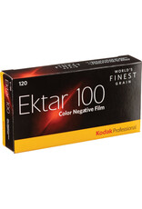Kodak Ektar 120 Roll Film (single)