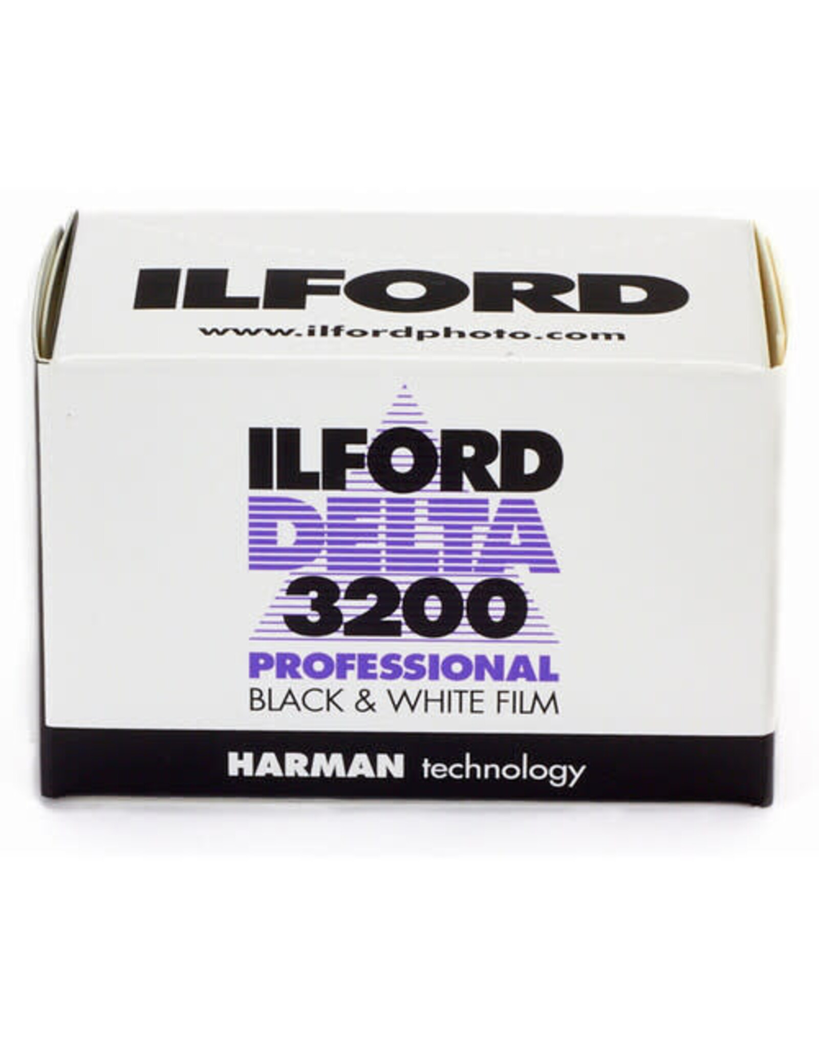 Ilford Delta 3200 35mm - 36