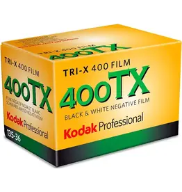 Kodak Tri-X 400 135 -36 (single)