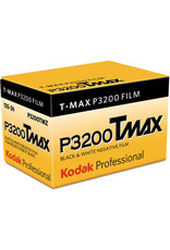 Kodak TMax 3200 TMZ-135-36