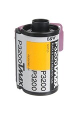 Kodak TMax 3200 TMZ-135-36
