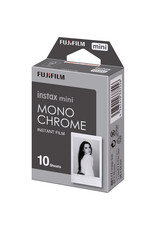Fuji Instax Monochrome Mini Film (10 exp)