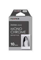 Fuji Instax Monochrome Mini Film (10 exp)