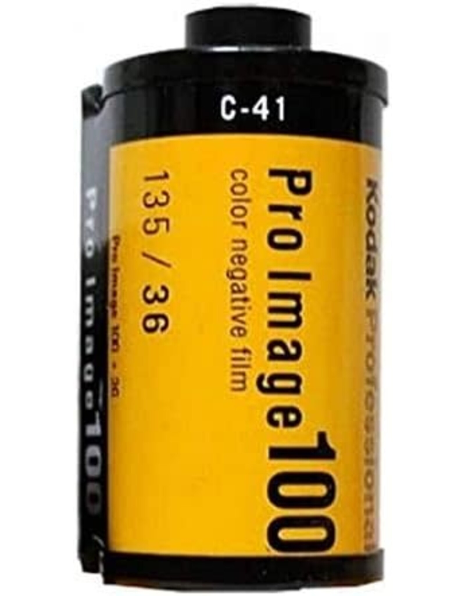 Kodak Pro Image 135-36 (Single)