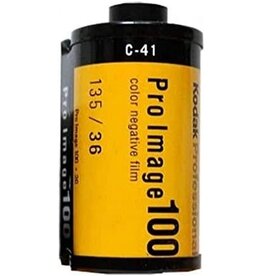 Kodak Pro Image 135-36 (Single)