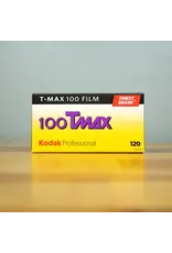Kodak TMax 100 TMX-120 (Single)