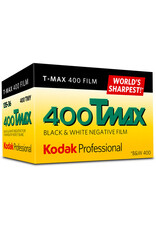 Kodak TMax 400 TMY-135-36 (Single)