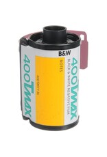 Kodak TMax 400 TMY-135-36 (Single)