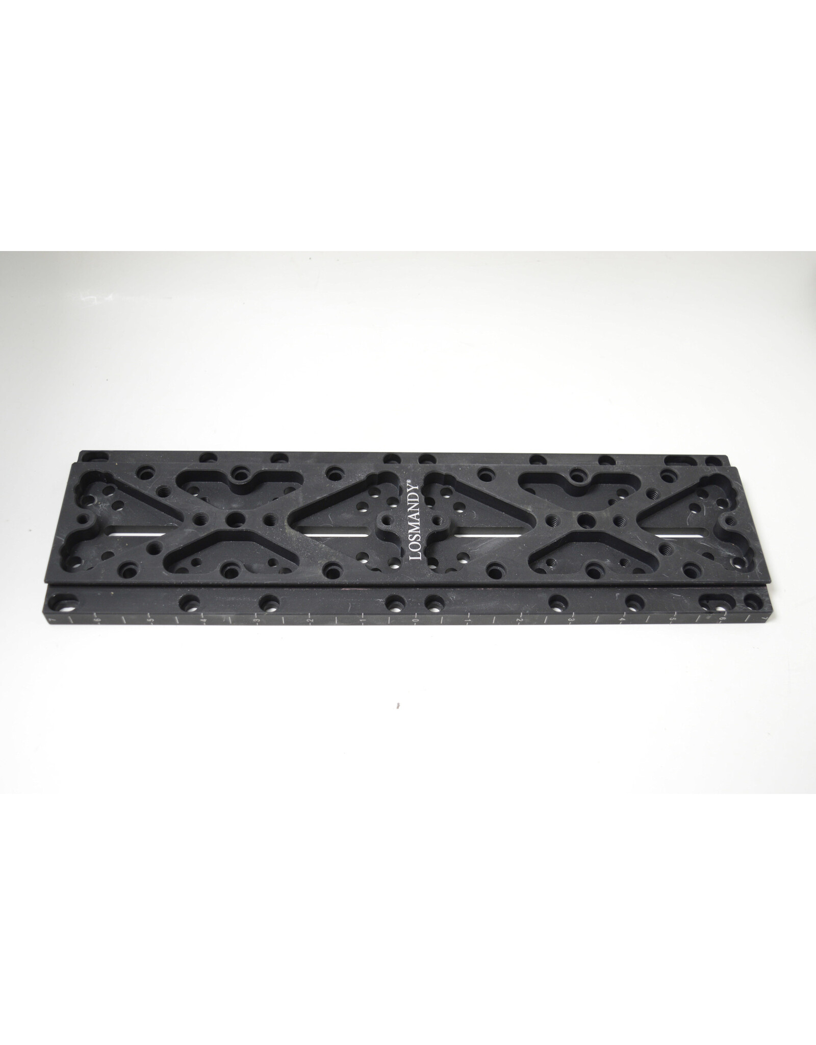 Losmandy Losmandy DUP14 Universal Dovetail Plate  (Pre-owned)