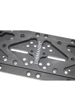 Losmandy Losmandy DUP14 Universal Dovetail Plate  (Pre-owned)