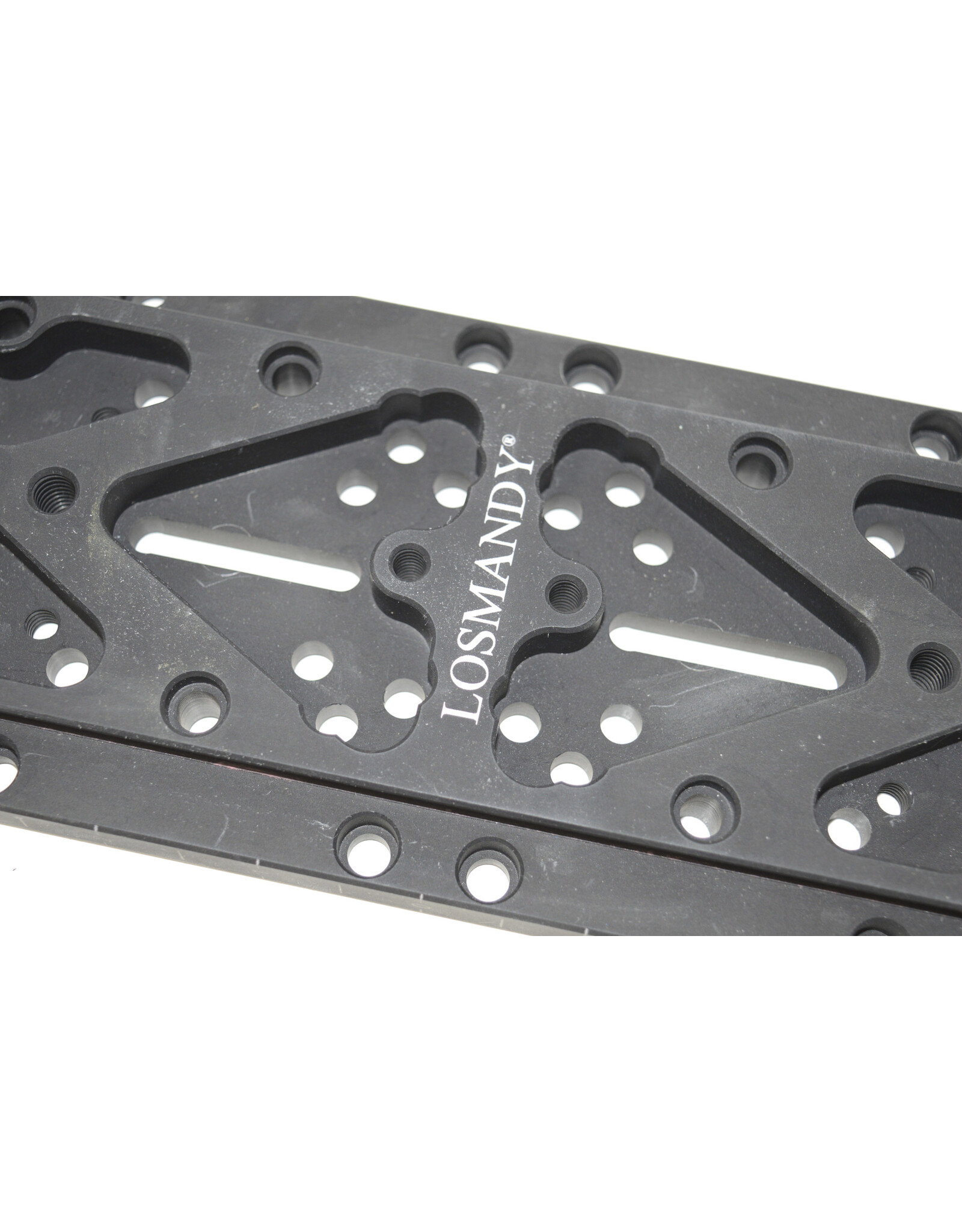 Losmandy Losmandy DUP14 Universal Dovetail Plate  (Pre-owned)