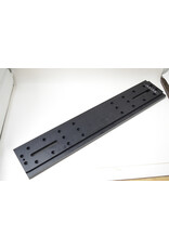 ADM ADM D Series Universal Dovetail Bar 21" Long, 2" Spacing  (Pre-owned)