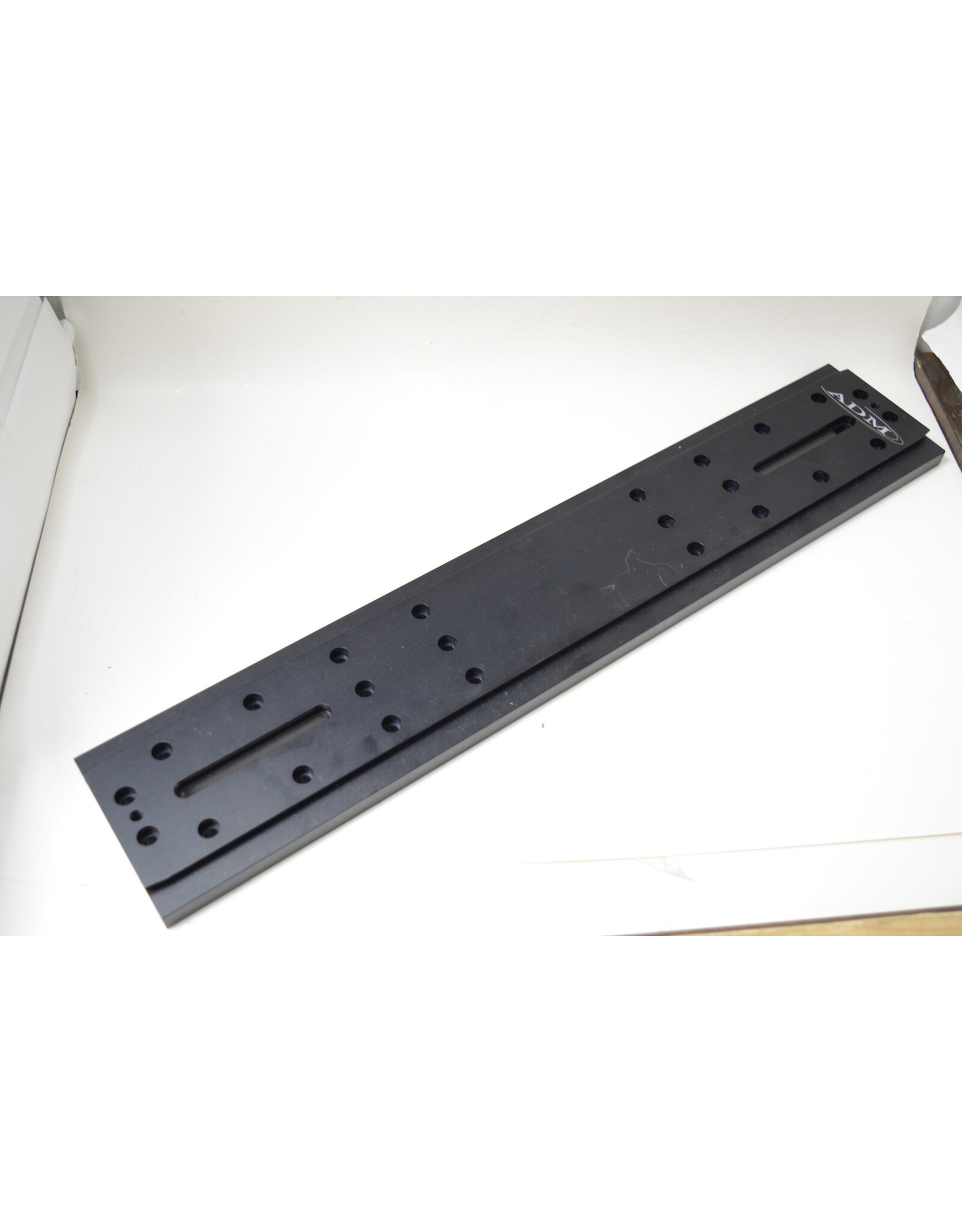 ADM ADM D Series Universal Dovetail Bar 21" Long, 2" Spacing  (Pre-owned)