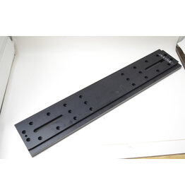 ADM ADM D Series Universal Dovetail Bar 21" Long, 2" Spacing  (Pre-owned)