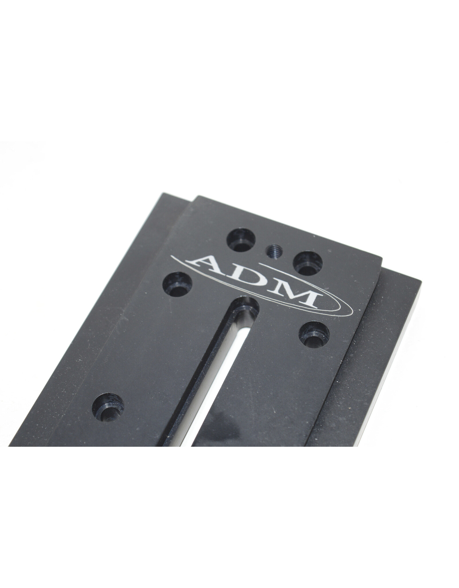 ADM ADM D Series Universal Dovetail Bar 21" Long, 2" Spacing  (Pre-owned)