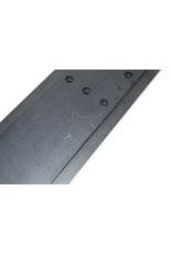 ADM ADM D Series Universal Dovetail Bar 21" Long, 2" Spacing  (Pre-owned)