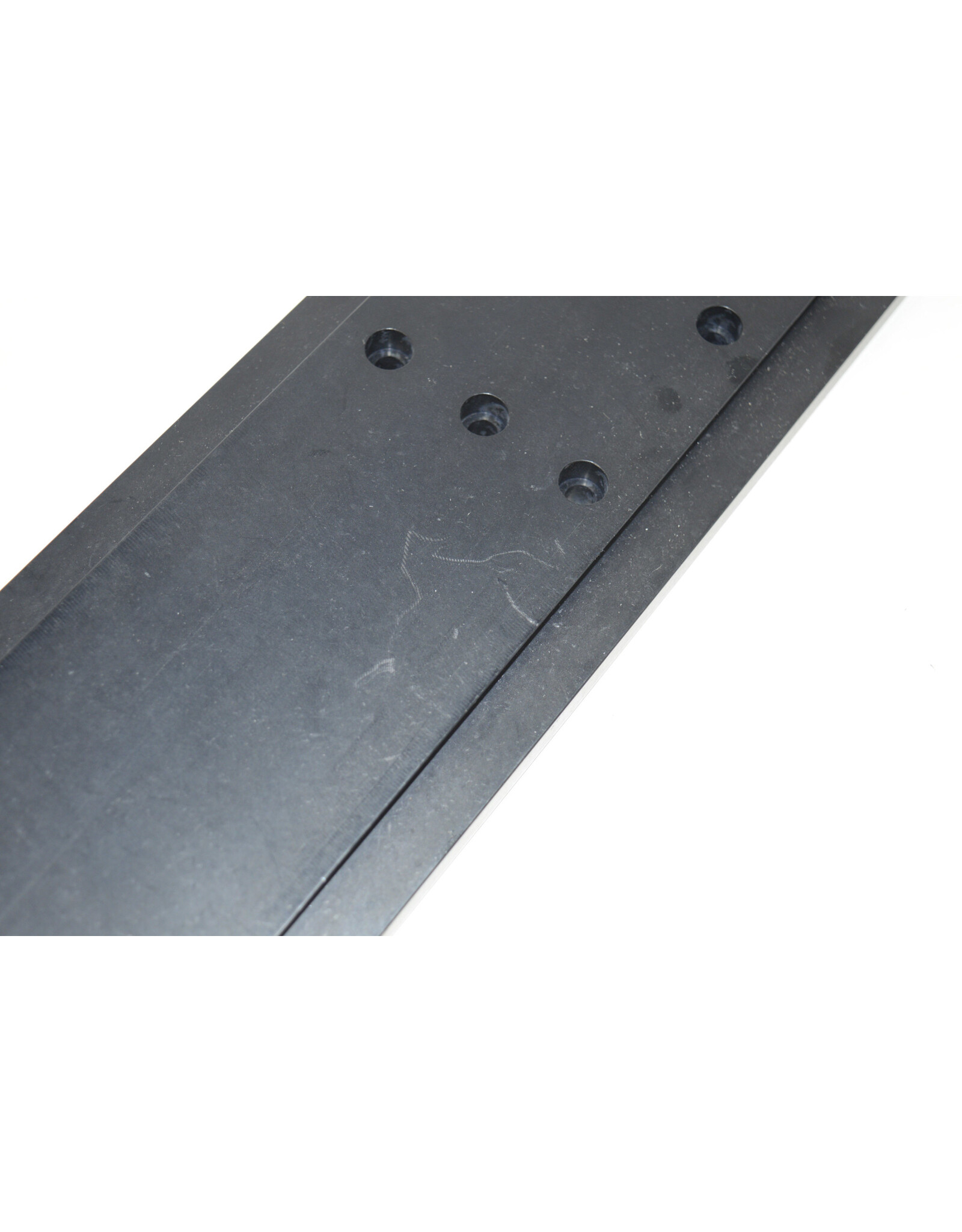 ADM ADM D Series Universal Dovetail Bar 21" Long, 2" Spacing  (Pre-owned)