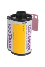 Kodak TMax 100 TMX-135-36