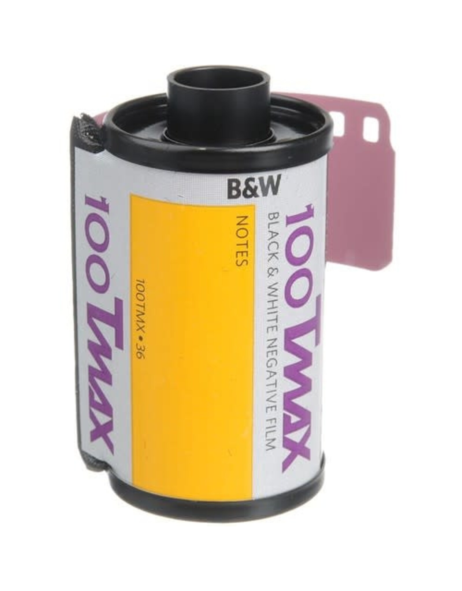 Kodak TMax 100 TMX-135-36