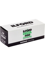 Ilford Delta 120 400iso